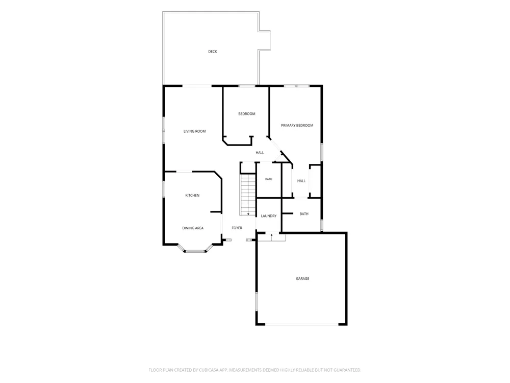 3618 Meadow View Drive Dexter City, MI 48130