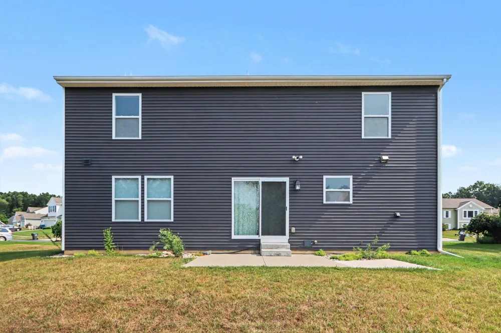 6351 Gabriella Trail Oshtemo Charter Township, MI 49009