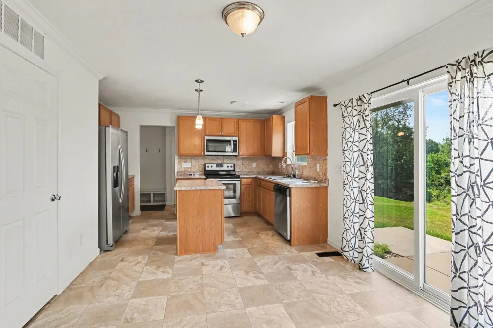 6351 Gabriella Trail Oshtemo Charter Township, MI 49009