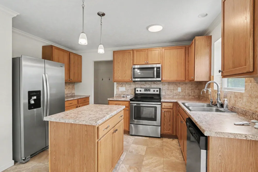6351 Gabriella Trail Oshtemo Charter Township, MI 49009