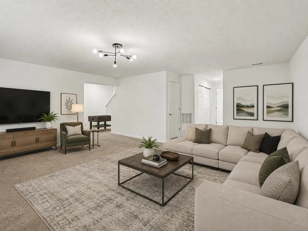 6351 Gabriella Trail Oshtemo Charter Township, MI 49009