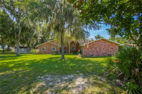 3711 E TURQUOISE DRIVE
