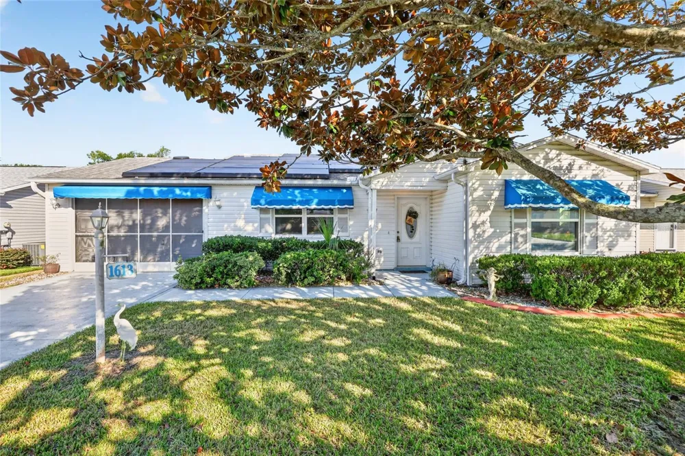 1613 SAN DIEGO STREET The Villages, FL 32159