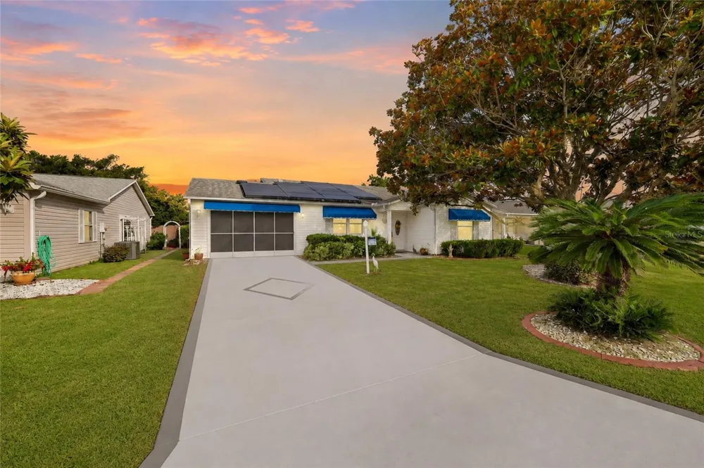 1613 SAN DIEGO STREET The Villages, FL 32159