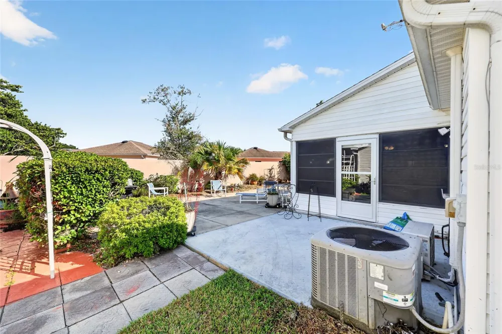 1613 SAN DIEGO STREET The Villages, FL 32159