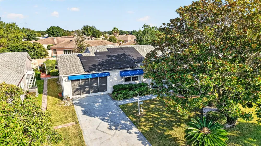 1613 SAN DIEGO STREET The Villages, FL 32159