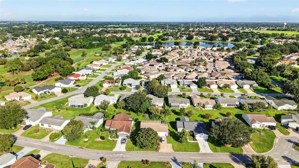 1613 SAN DIEGO STREET The Villages, FL 32159