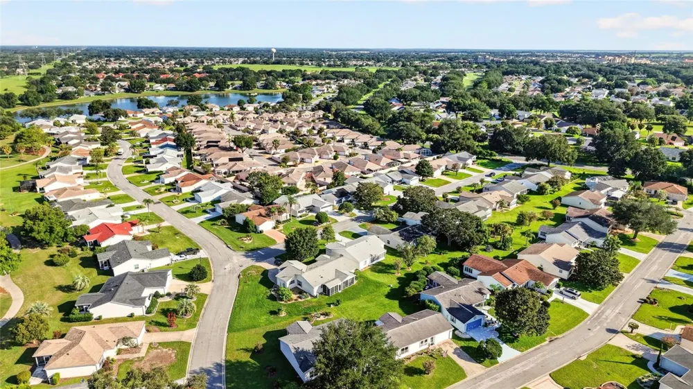 1613 SAN DIEGO STREET The Villages, FL 32159