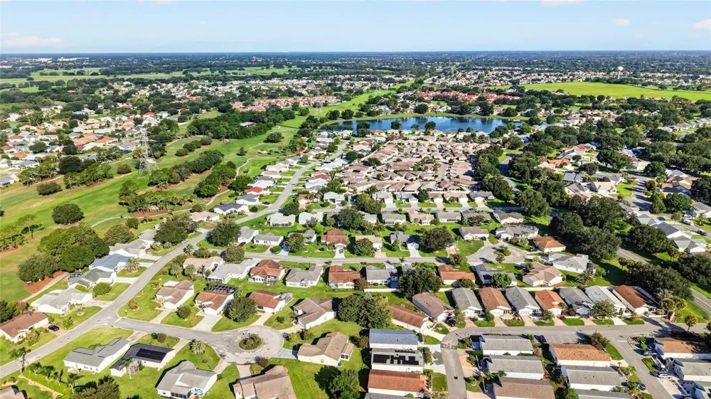1613 SAN DIEGO STREET The Villages, FL 32159