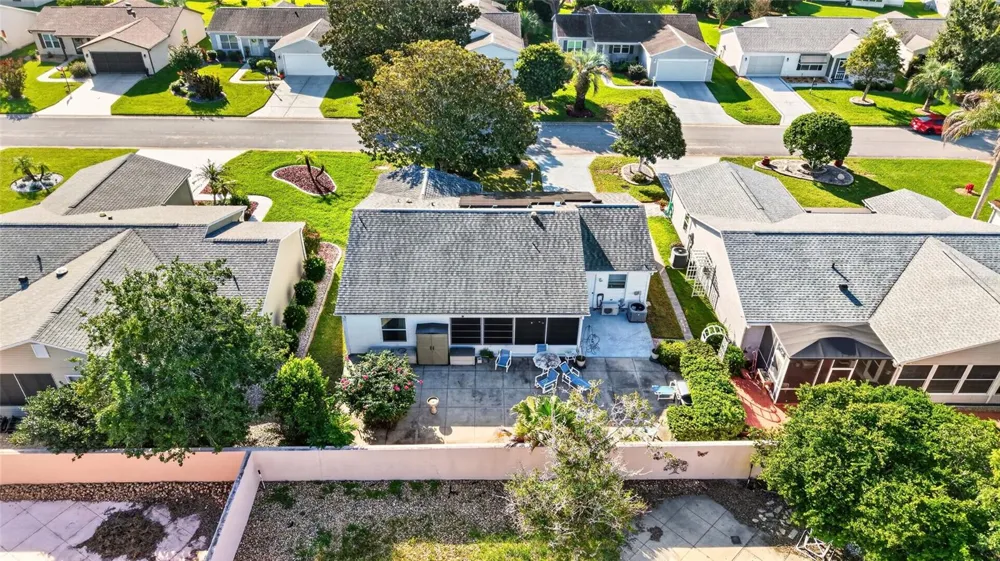 1613 SAN DIEGO STREET The Villages, FL 32159