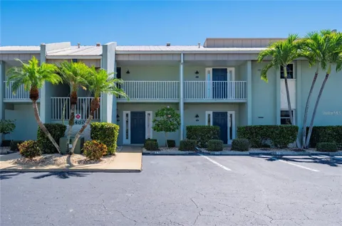 1400 MINEO DRIVE #12T