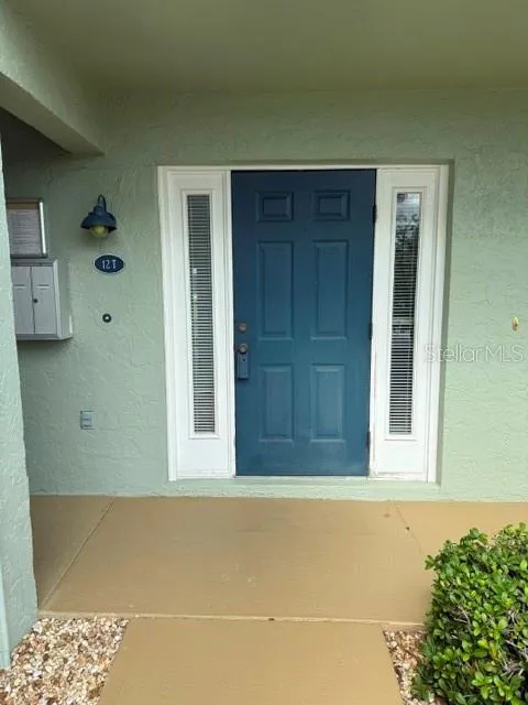 1400 MINEO DRIVE #12T Punta Gorda, FL 33950