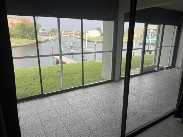 1400 MINEO DRIVE #12T Punta Gorda, FL 33950