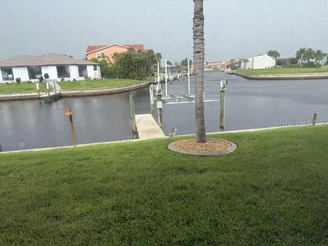 1400 MINEO DRIVE #12T Punta Gorda, FL 33950