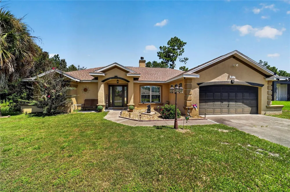 12867 SW 77TH CIR ocala, FL 34473