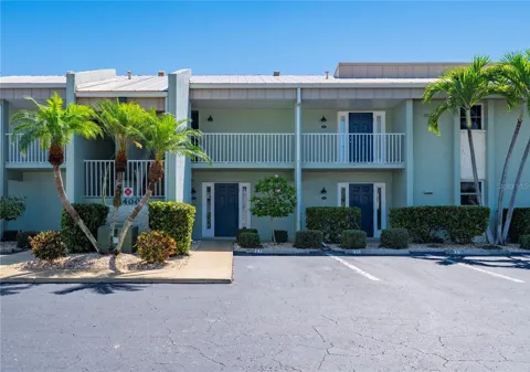 1400 MINEO DRIVE #12D