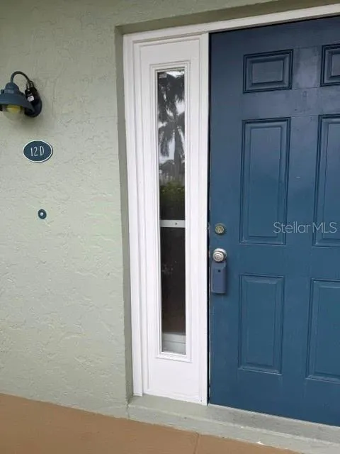 1400 MINEO DRIVE #12D Punta Gorda, FL 33950