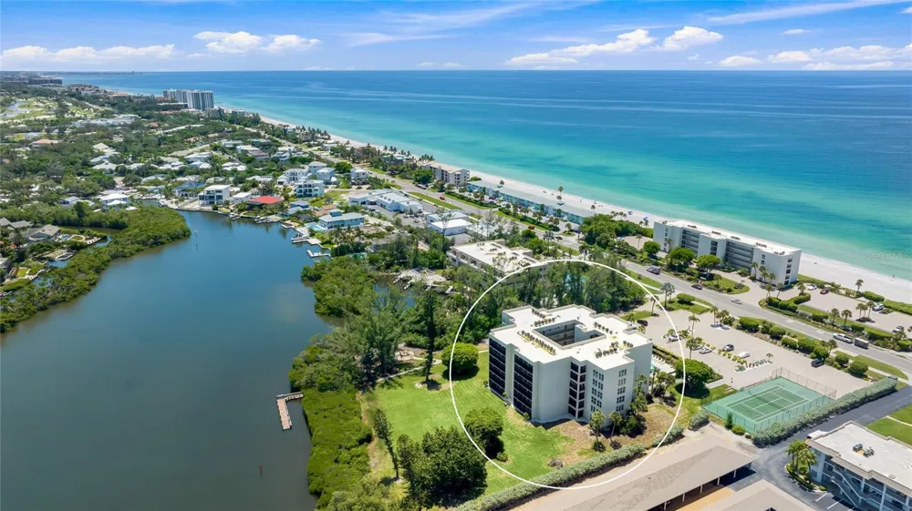 3240 GULF OF MEXICO DRIVE #B504 Longboat Key, FL 34228