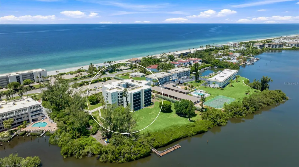 3240 GULF OF MEXICO DRIVE #B504 Longboat Key, FL 34228