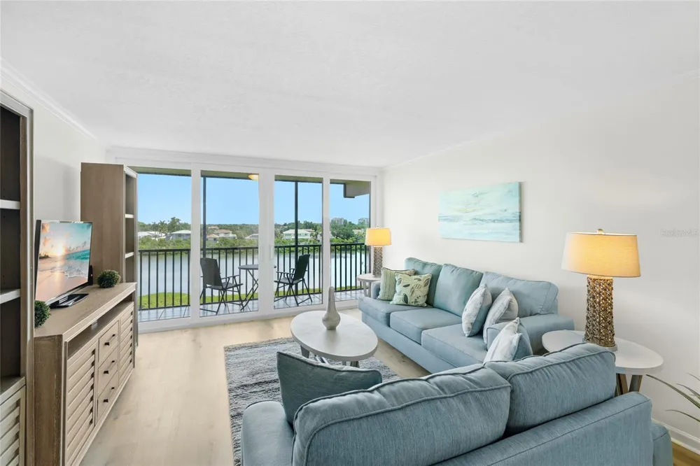 3240 GULF OF MEXICO DRIVE #B504 Longboat Key, FL 34228