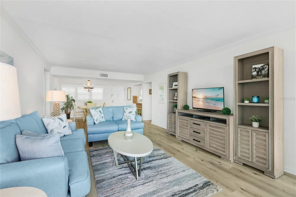 3240 GULF OF MEXICO DRIVE #B504 Longboat Key, FL 34228