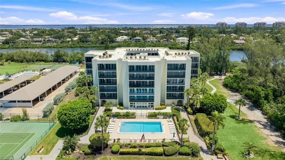 3240 GULF OF MEXICO DRIVE #B504 Longboat Key, FL 34228
