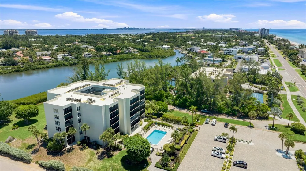 3240 GULF OF MEXICO DRIVE #B504 Longboat Key, FL 34228