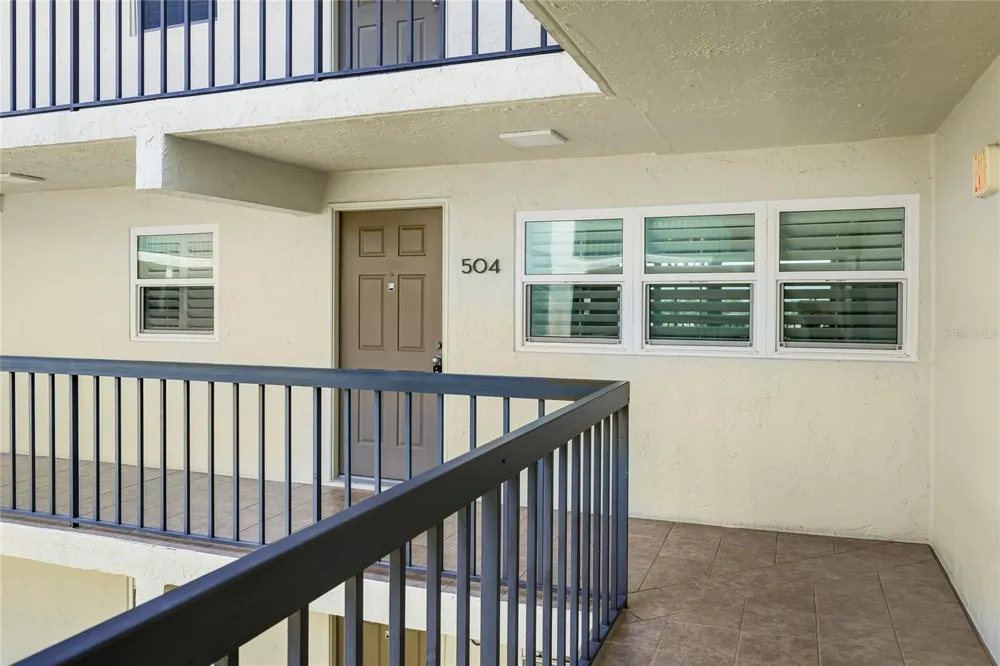 3240 GULF OF MEXICO DRIVE #B504 Longboat Key, FL 34228
