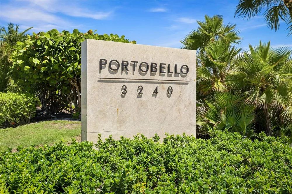 3240 GULF OF MEXICO DRIVE #B504 Longboat Key, FL 34228