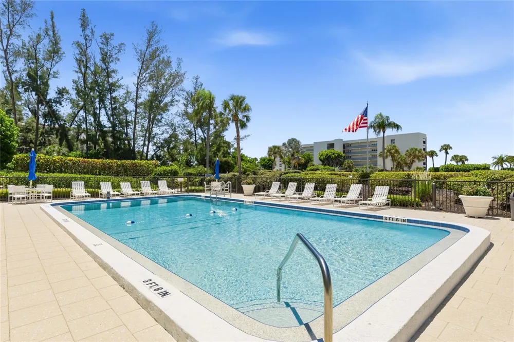 3240 GULF OF MEXICO DRIVE #B504 Longboat Key, FL 34228