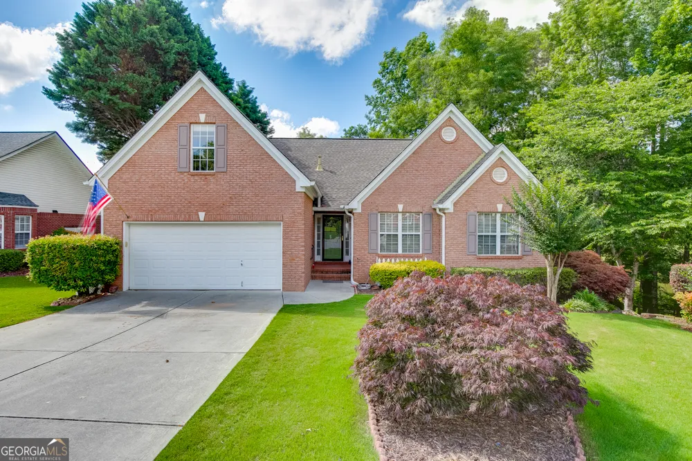 3335 Rivers End PL Buford, GA 30519