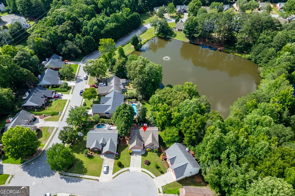 3335 Rivers End PL Buford, GA 30519