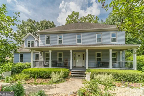 1875 Oak RD