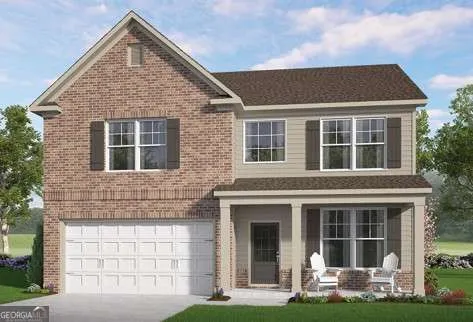 2032 Orchid LN
