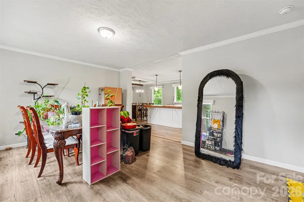 2998 Wilderness Trace Claremont, NC 28610