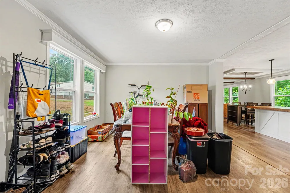 2998 Wilderness Trace Claremont, NC 28610