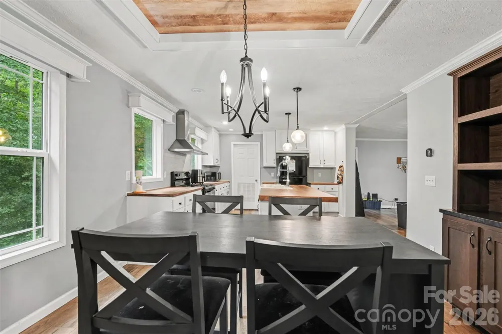 2998 Wilderness Trace Claremont, NC 28610