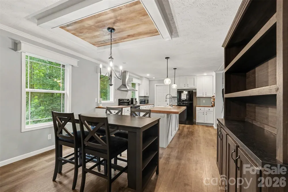 2998 Wilderness Trace Claremont, NC 28610