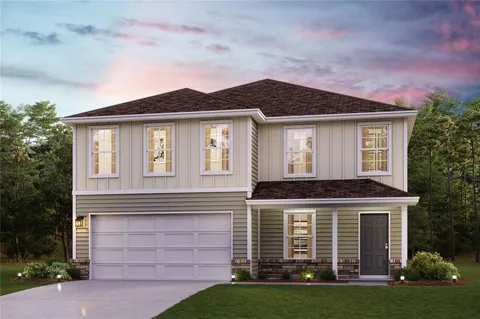 4017 Green Peak Parkway