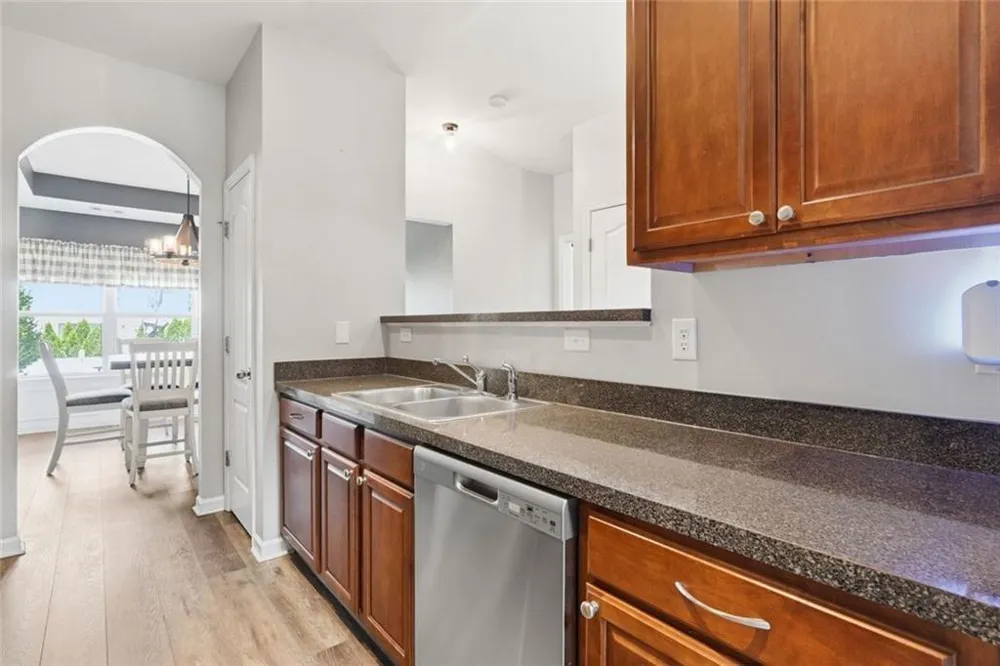 65 Highland Pointe Circle E Dawsonville, GA 30534