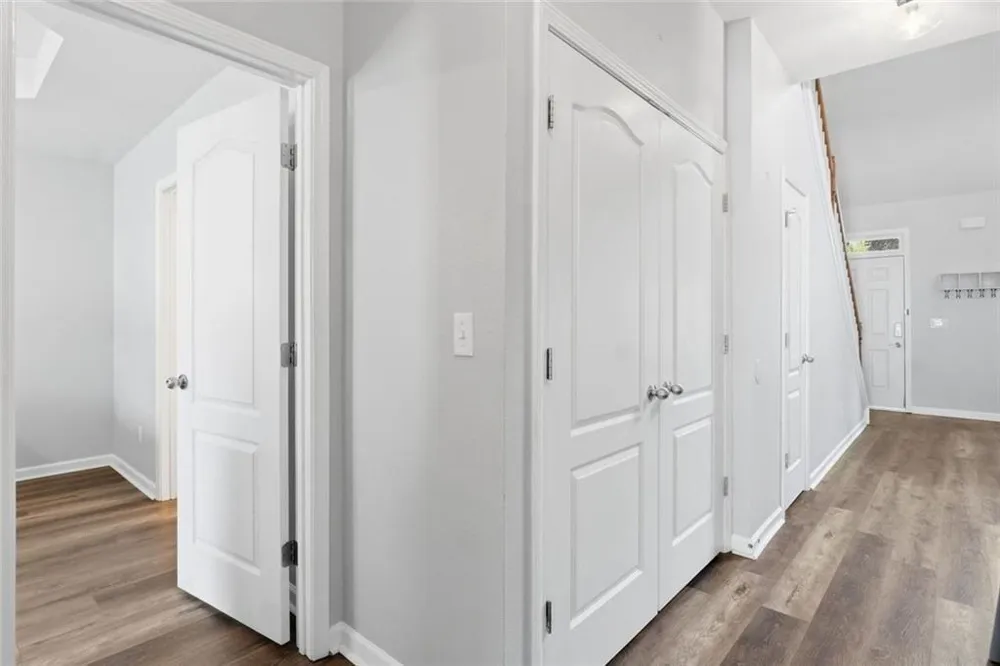 65 Highland Pointe Circle E Dawsonville, GA 30534