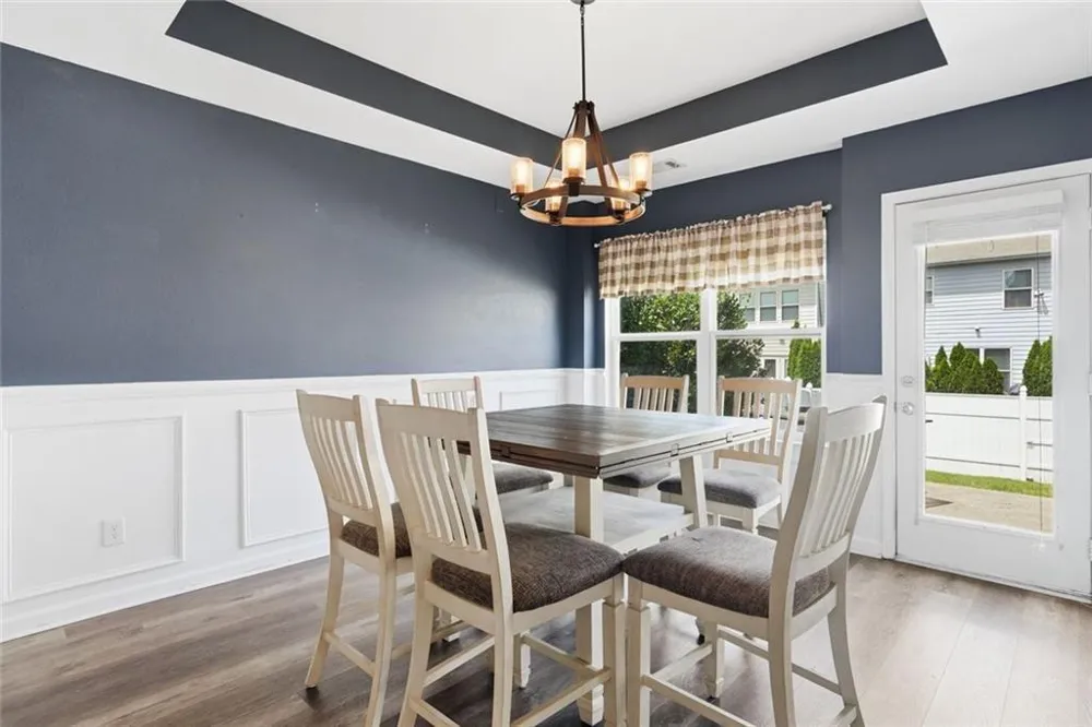 65 Highland Pointe Circle E Dawsonville, GA 30534