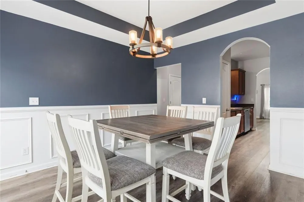 65 Highland Pointe Circle E Dawsonville, GA 30534