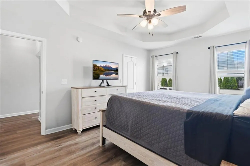 65 Highland Pointe Circle E Dawsonville, GA 30534