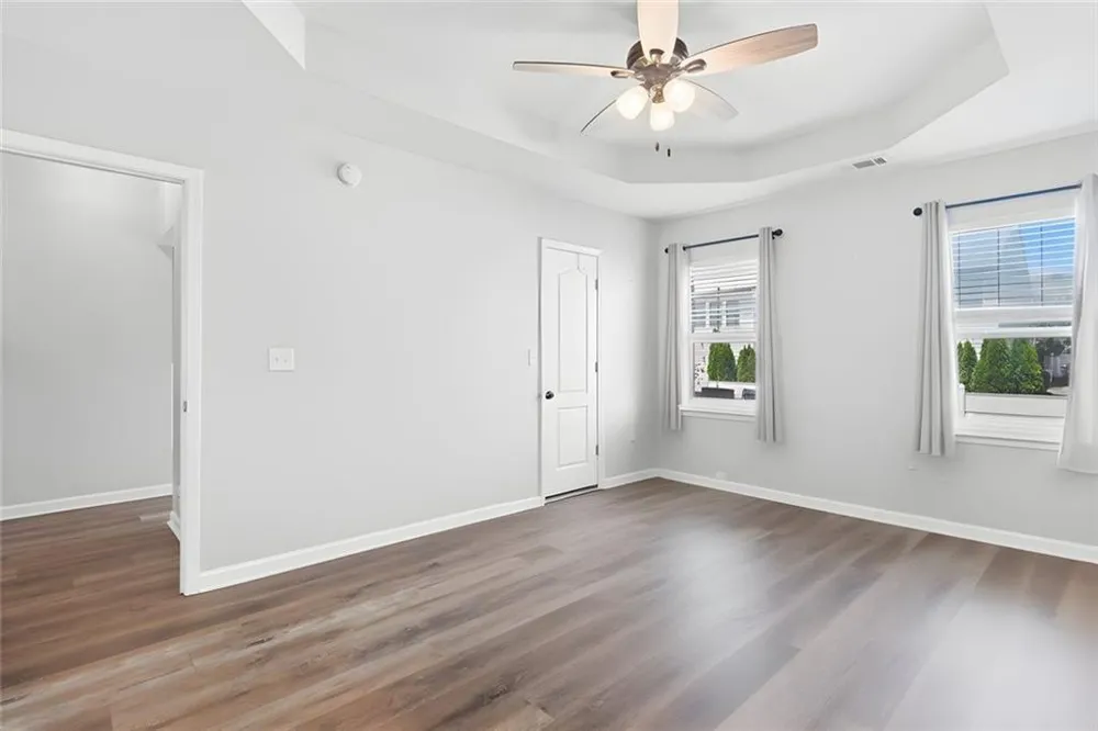 65 Highland Pointe Circle E Dawsonville, GA 30534