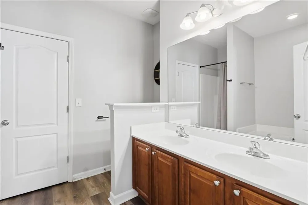 65 Highland Pointe Circle E Dawsonville, GA 30534