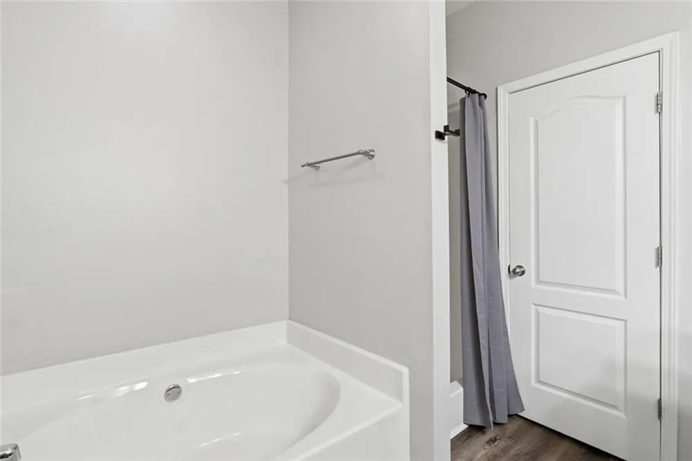 65 Highland Pointe Circle E Dawsonville, GA 30534