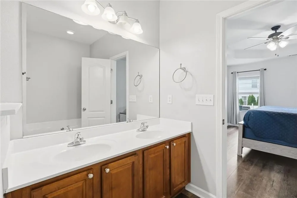 65 Highland Pointe Circle E Dawsonville, GA 30534