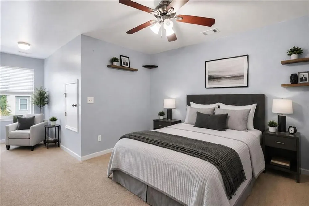 65 Highland Pointe Circle E Dawsonville, GA 30534
