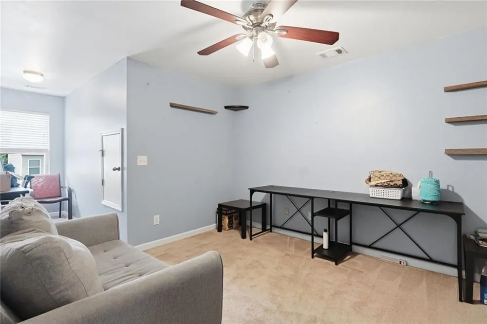 65 Highland Pointe Circle E Dawsonville, GA 30534